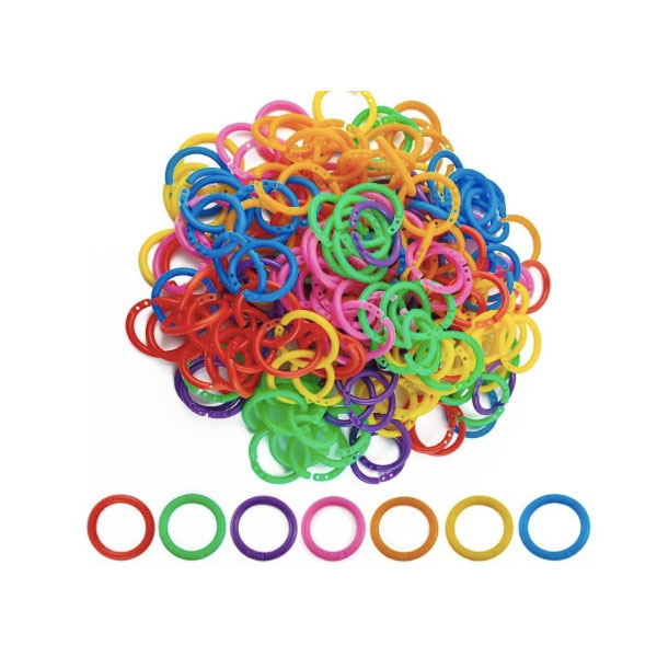 Fördröjer dess åldrande att skydda en rund bokring av plast från direkt solljus?