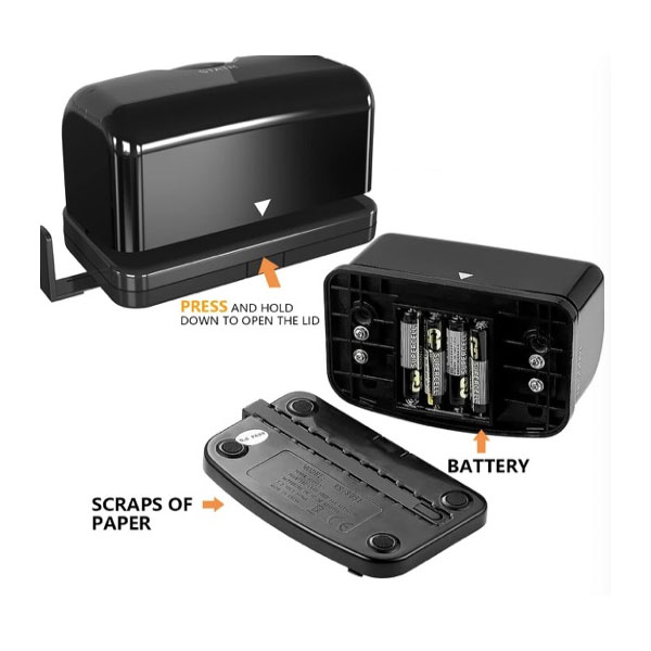 Hur kan en pappersstansmaskin förbättra din dokumentorganisation?